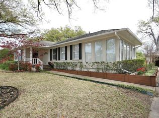 534 Peavy Rd, Dallas, TX 75218