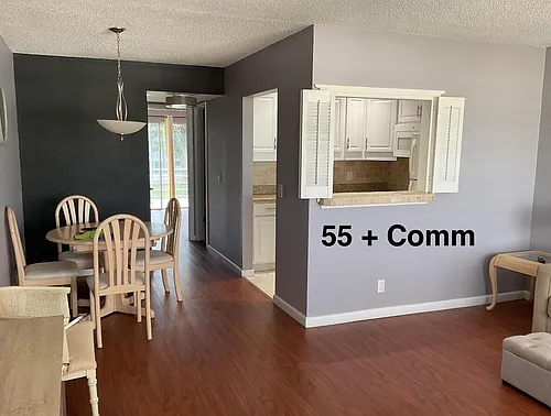 231 Berkshire E #231-K Photo 1