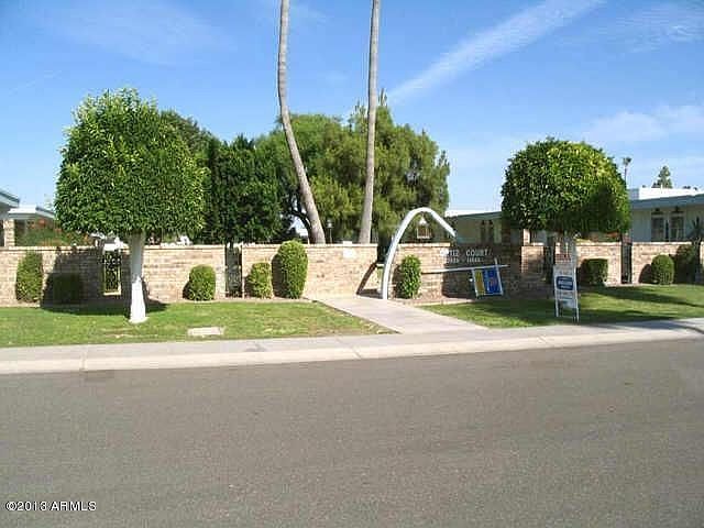 1st image of 13045 N 99th Dr #24C