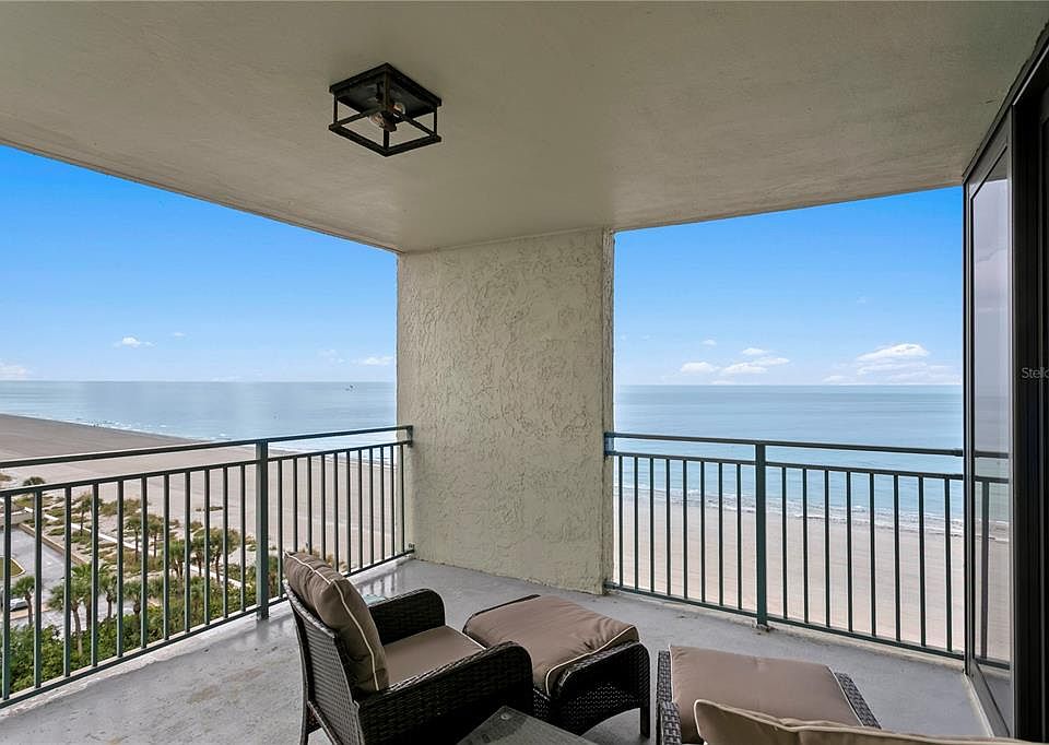1st image of 1390 Gulf Blvd APT 801