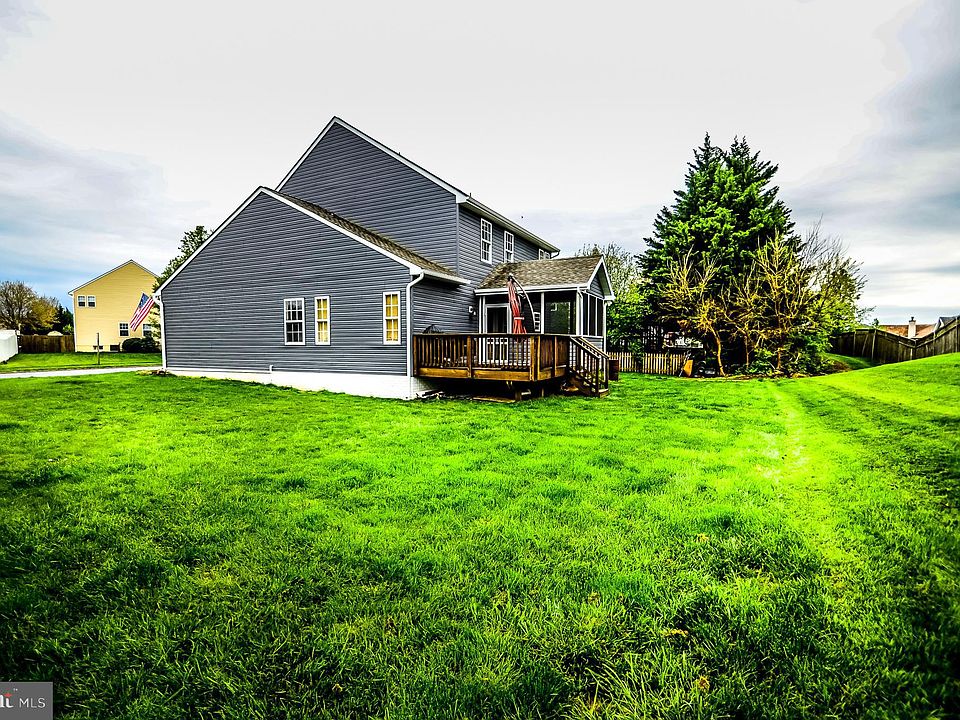 567 Crosswinds Dr, Charles Town, WV 25414 Zillow