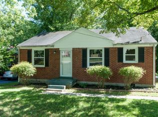 2905 Emery Dr, Nashville, TN 37214