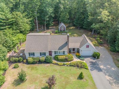 54 Cranberry Ridge Road, Marstons Mills, MA, 02648