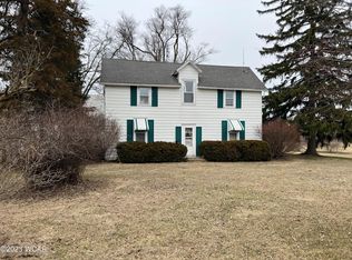 5171 Southland Rd, New Bremen, OH 45869