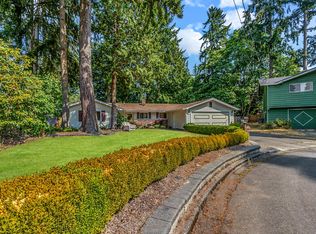 12816 NE 68th St, Kirkland, WA 98033