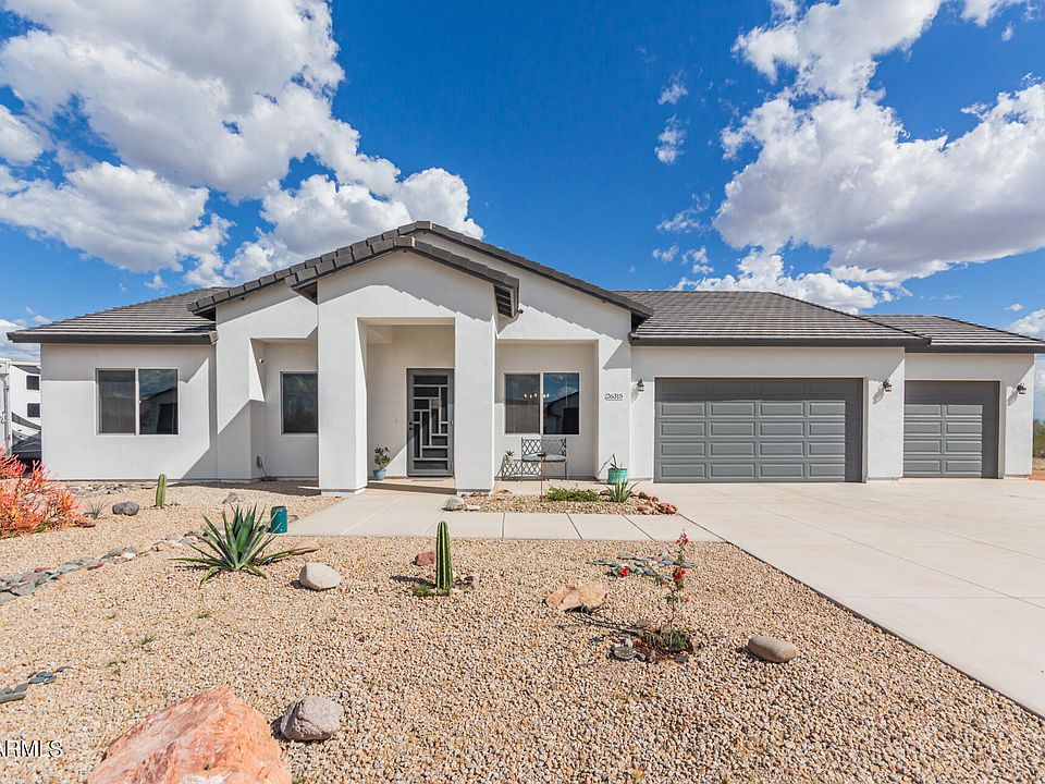 1st image of 26315 N 153RD Avenue