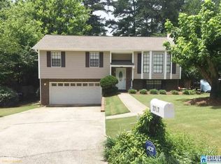 2717 Laburnum Dr, Birmingham, AL 35235