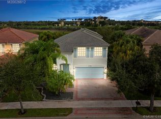 11736 SW Bennington Cir, Port Saint Lucie, FL 34987