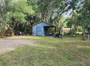 158 Daisy St, Inglis, FL 34449