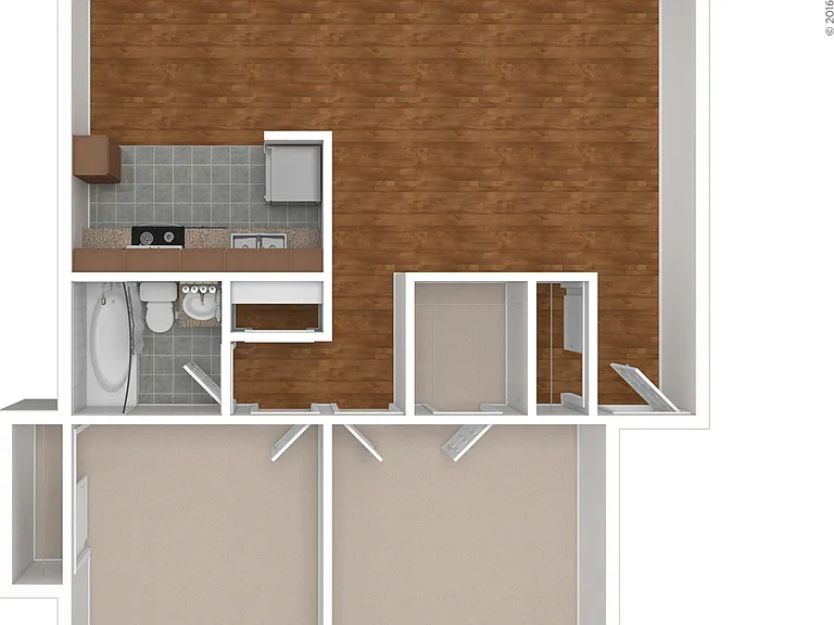 Cypress Pointe — Photo 41