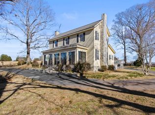 306 Elder Rd, Chesnee, SC 29323