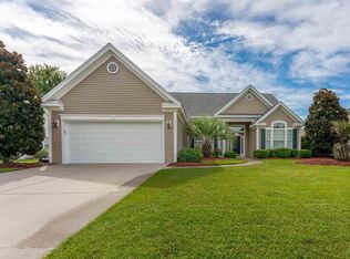 1104 Worchester Ct, Murrells Inlet, SC 29576