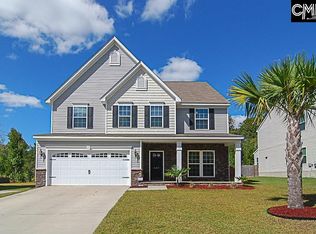 537 Newton Rd, Irmo, SC 29063