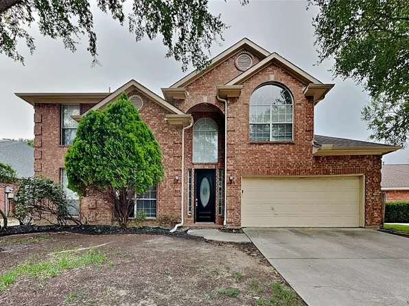 805 Sierra Ln, Flower Mound, TX 75028