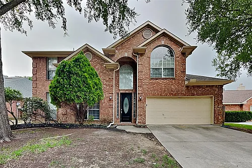 805 Sierra Ln Photo 1