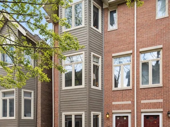 1238 W Fletcher St Unit G, Chicago, IL 60657