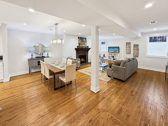 3rd image of 2029 W Pierce Ave #1-W