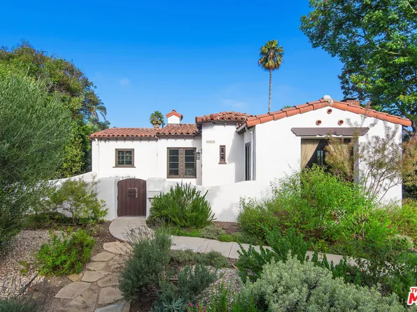 5012 West Blvd, Los Angeles, CA 90043