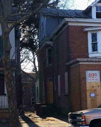 2nd image of 809 Stuyvesant Ave #811