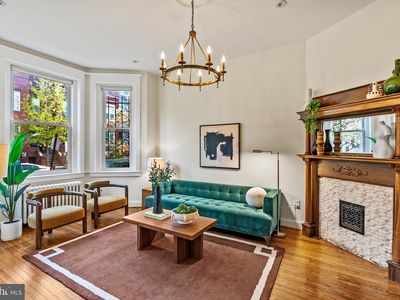 119 Seaton Pl NW, Washington, DC, 20001