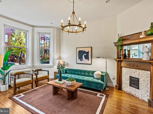 119 Seaton Pl NW, Washington, DC 20001