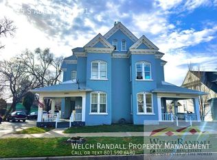 3025 S Adams Ave #1, Ogden, UT 84401