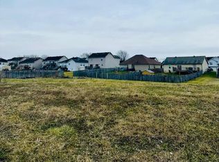 3063 Barlows Brook Rd, Shelbyville, KY