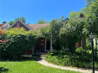 2215 Rustic Rd, Dayton, OH 45405