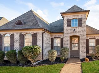 6213 Arlington Ln, Olive Branch, MS 38654