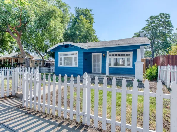 948 N San Pablo Ave, Fresno, CA 93728