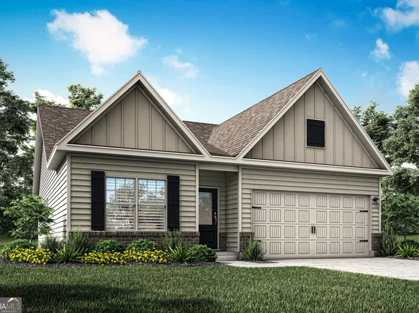 632 Mackenzie Cv, Villa Rica, GA 30180