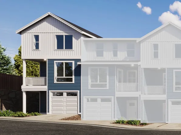 7027 Rainier Drive #H, Everett, WA 98203