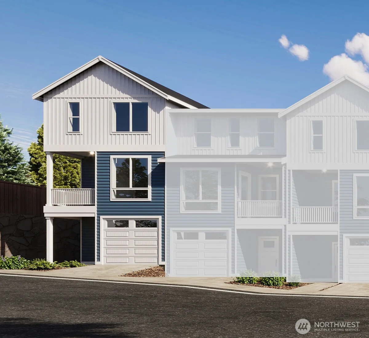 7027 Rainier Drive #H photo 1