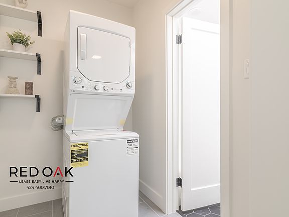 4th image of 336 N Kingsley Dr #3/4