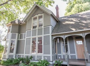 515 E Grant St, Lebanon, OR 97355