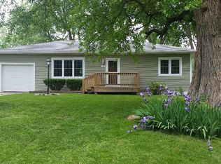 155 Hunt St, Brookfield, MO 64628