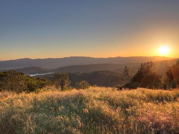 2nd image of 0 Hennessey Ridge Road