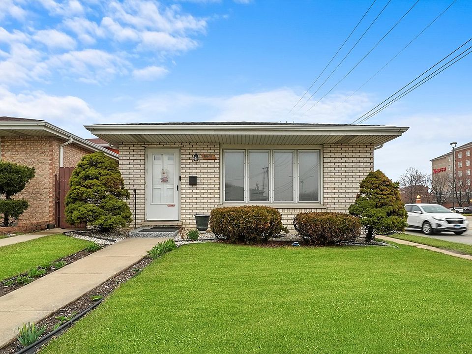 6459 S Laporte Ave, Chicago, IL 60638 Zillow