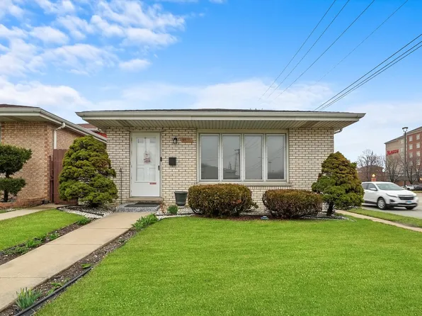 6459 S Laporte Ave, Chicago, IL 60638