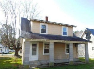 603 Goldsborough Ave, Cambridge, MD 21613