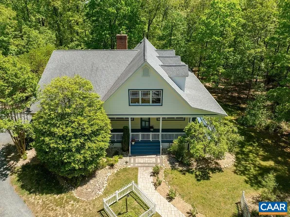 939 Cross Creek Way, Palmyra, VA 22963