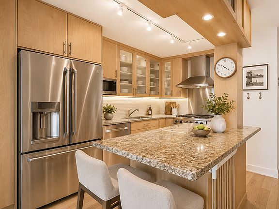 3rd image of 630 1st Ave #19JK