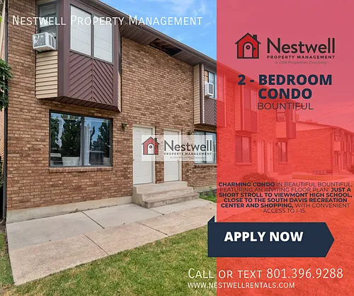 1162 N 200 W #6 Photo 1