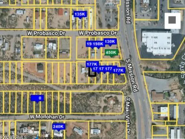 3902 S Missiondale Road #00044, Tucson, AZ 85746