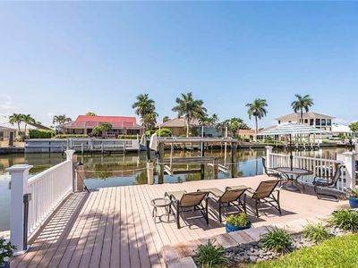 406 Heron Ave, Naples, FL, 34108