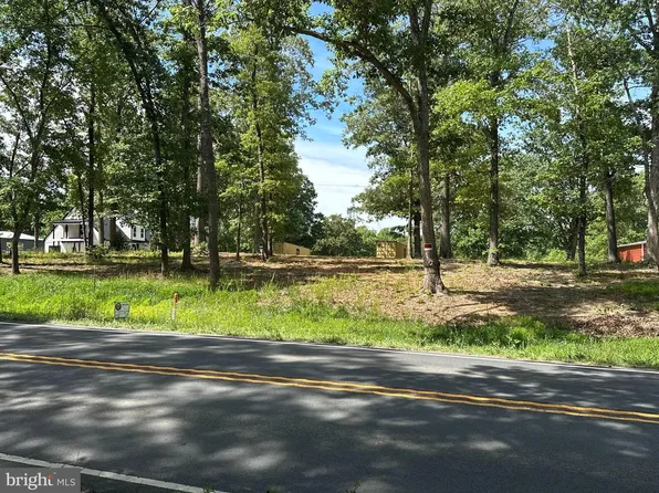 LOT 2 Kentucky Springs Rd, Mineral, VA 23117