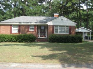 313 Mallory St, Rocky Mount, NC 27801
