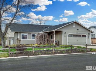 400 Ember Dr, Sparks, NV