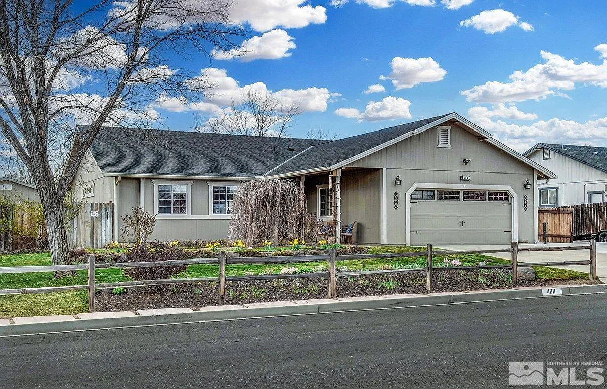 400 Ember Dr photo 1