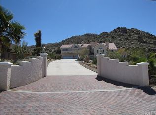 60267 Onaga Trl, Joshua Tree, CA 92252